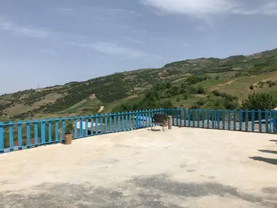 بومگردی بام ساسنگ مینودشت - واحد بهار خواب یک