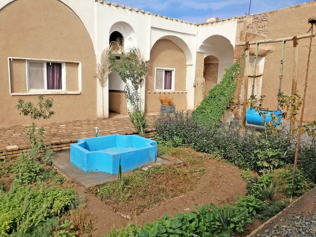 بوم گردی ایران ساربان - واحد ۳ - مشترک