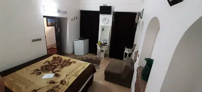 بومگردی نقره یزد - واحد 106