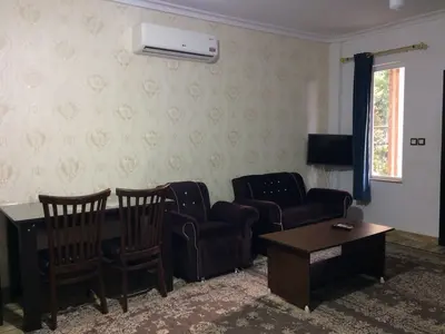 مجتمع اقامتی طلوع گیسوم - واحد گلایل