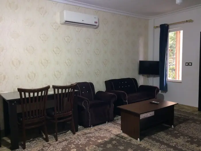 مجتمع اقامتگاهی طلوع گیسوم - واحد گلایل - نشیمن