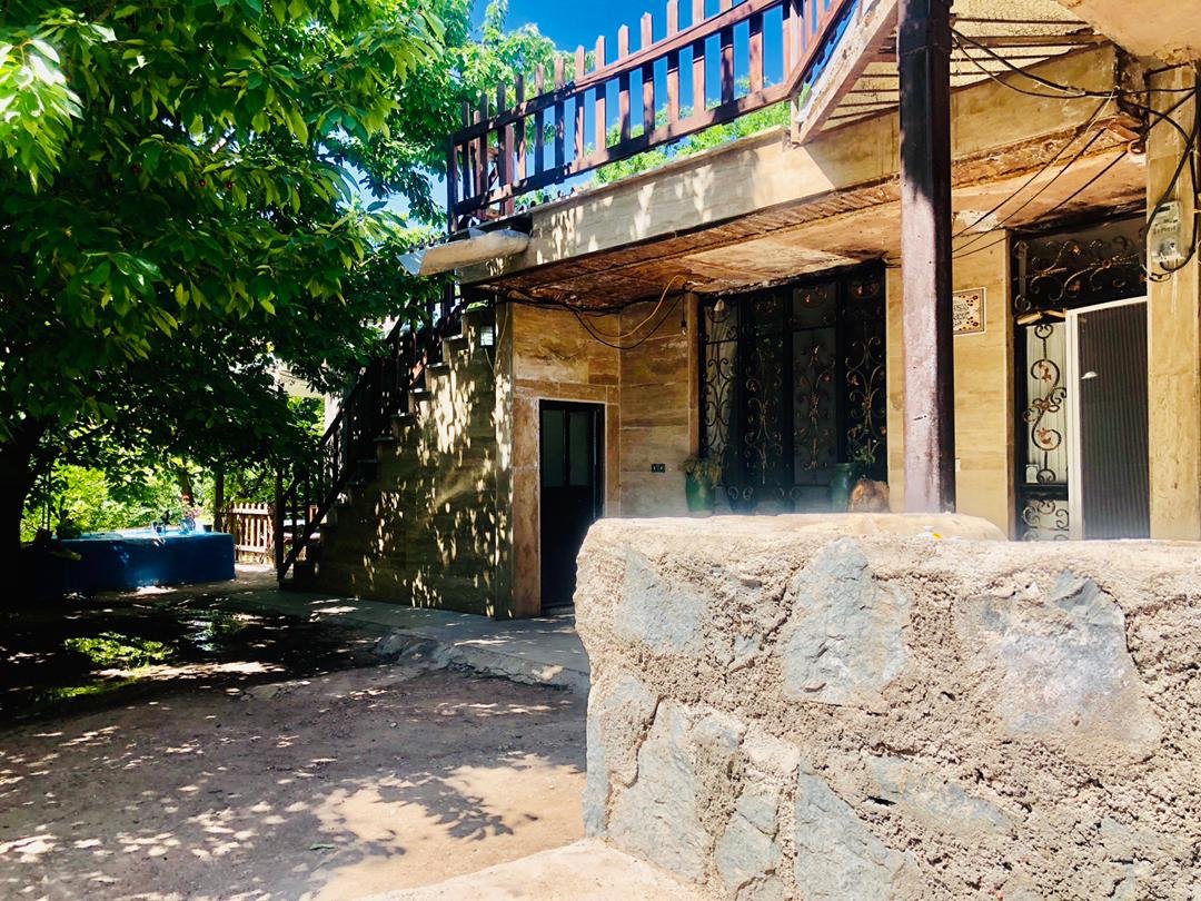 بوم گردی محلی قلعه الموت - سه تخته - 10