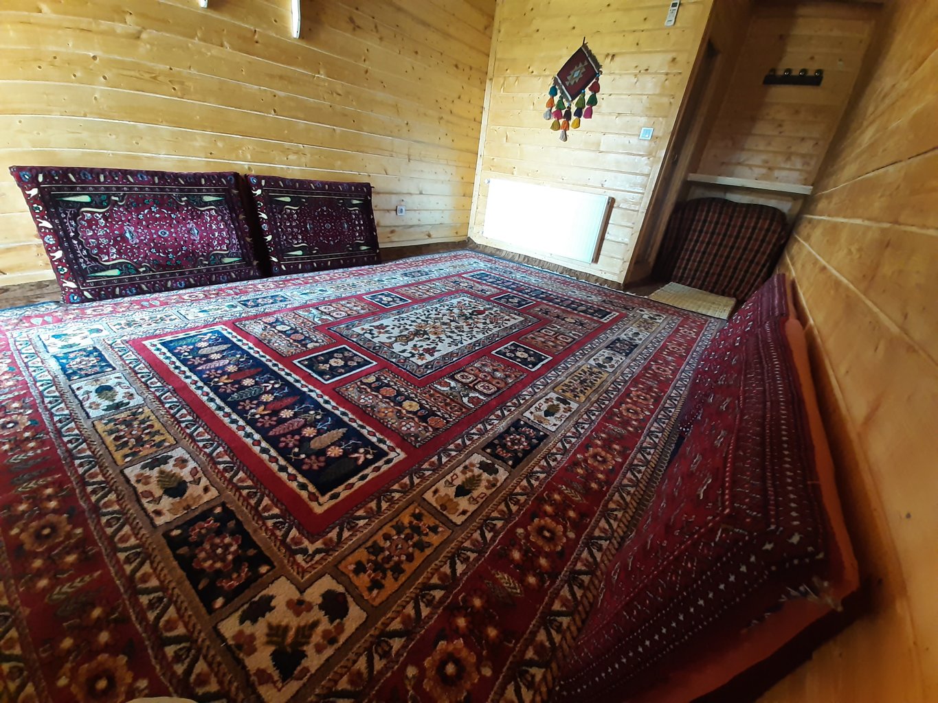 تی شین - واحد معمولی 1