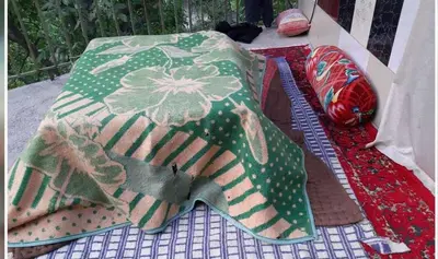 بومگردی ژیار - واحد۲