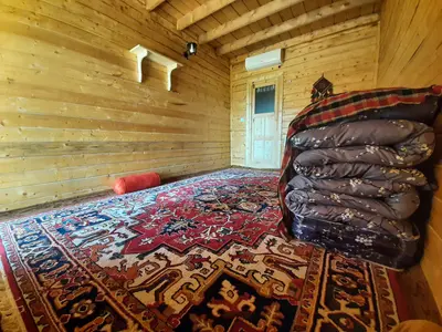 بومگردی تی شین - واحد معمولی 2