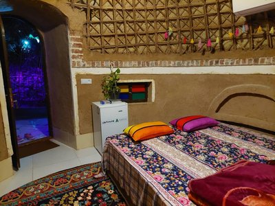 بومگردی کلوت حرفه ای شهداد - واحد 9