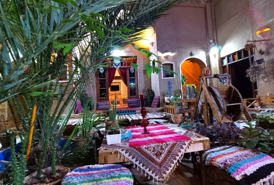 پایو - واحد یاسمن