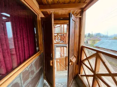 کلبه ایران منش واحد سنگی