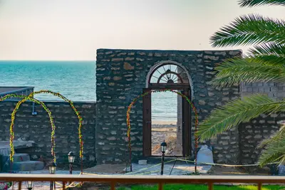 بومگردی پنج دری بربو - واحد آبی