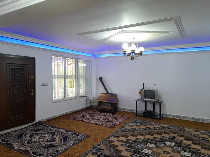 بوم گردی کوهستانی مهسا - داخلی