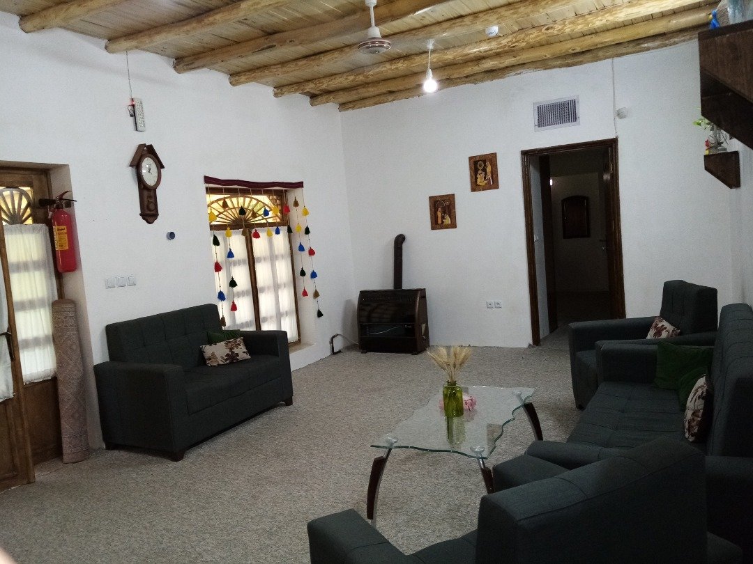 شهربانو - واحد اقاقیا