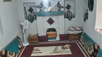 بومگردی سورت - واحد ۱