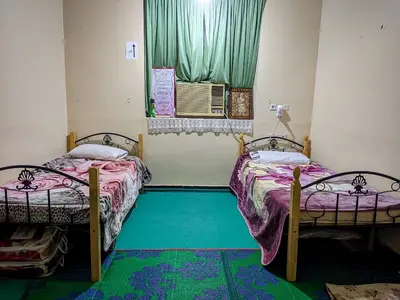 اقامتگاه سنتی تکو - واحد ۸