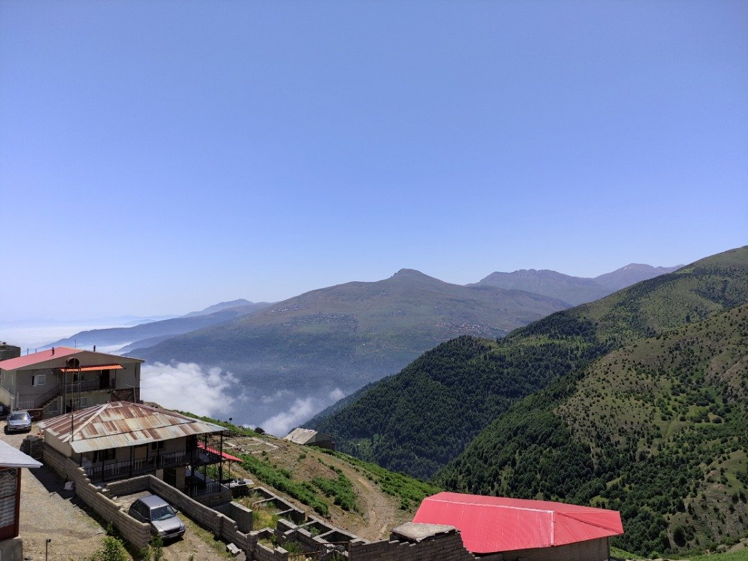 سوئیت هلی نو ۱