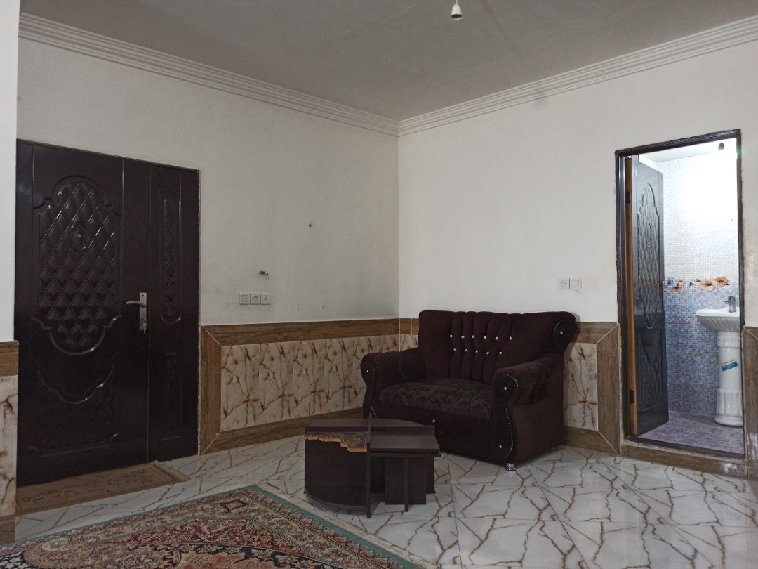 آپارتمان دو خوابه- قرخانی