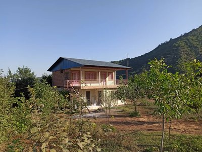 ویلا یک خوابه بالاچلی