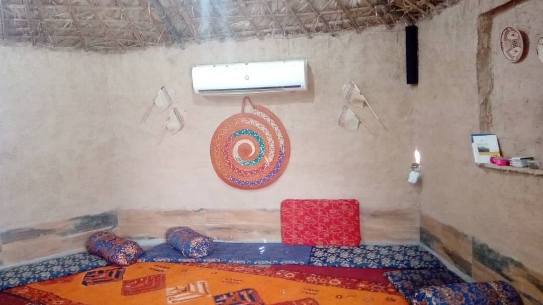 بوم گردی آوان اتاق سنتی 3