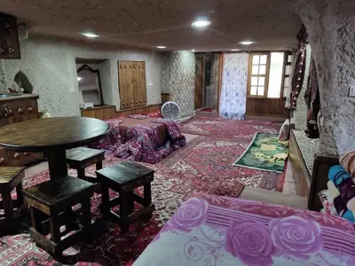 بومگردی کریم کیانی - واحد سنتی