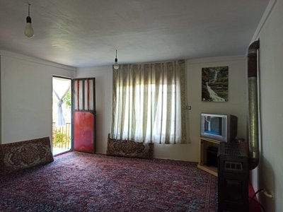 اقامتگاه سنتی عمو صفا - واحد یک