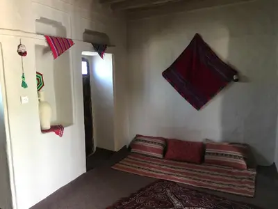 بومگردی بام ساسنگ مینودشت - واحد بلوط