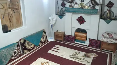 بومگردی سورت - واحد ۱