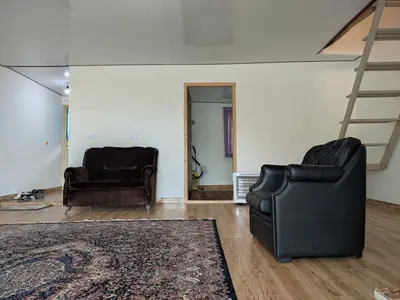 کلبه هلی نو ۲