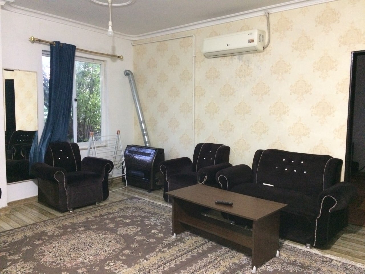 گیسوم - واحد صنوبر