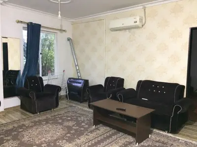 مجتمع اقامتی گیسوم - واحد صنوبر