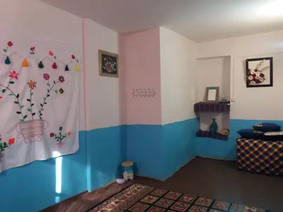 بومگردی خان قالان - آخشام