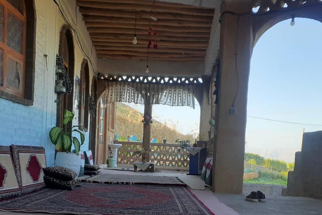 بومگردی آکام - واحد ۲