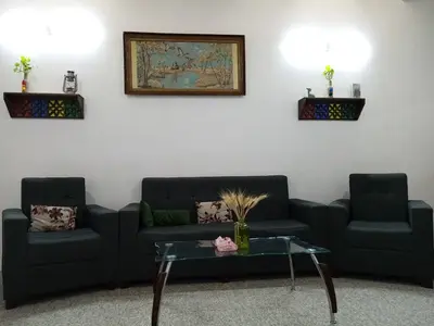 اقامتگاه سنتی شهربانو - واحد اقاقیا