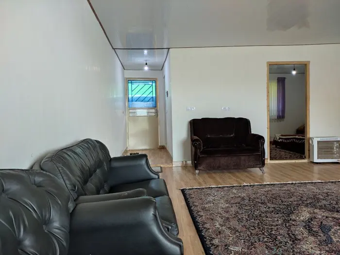 سوئیت هلی نو ۱ - نشیمن