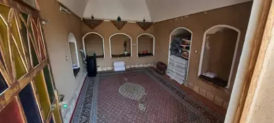 بومگردی سرچشمه کویر -واحد ۲