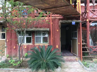 بومگردی پاسارگاد - واحد 1