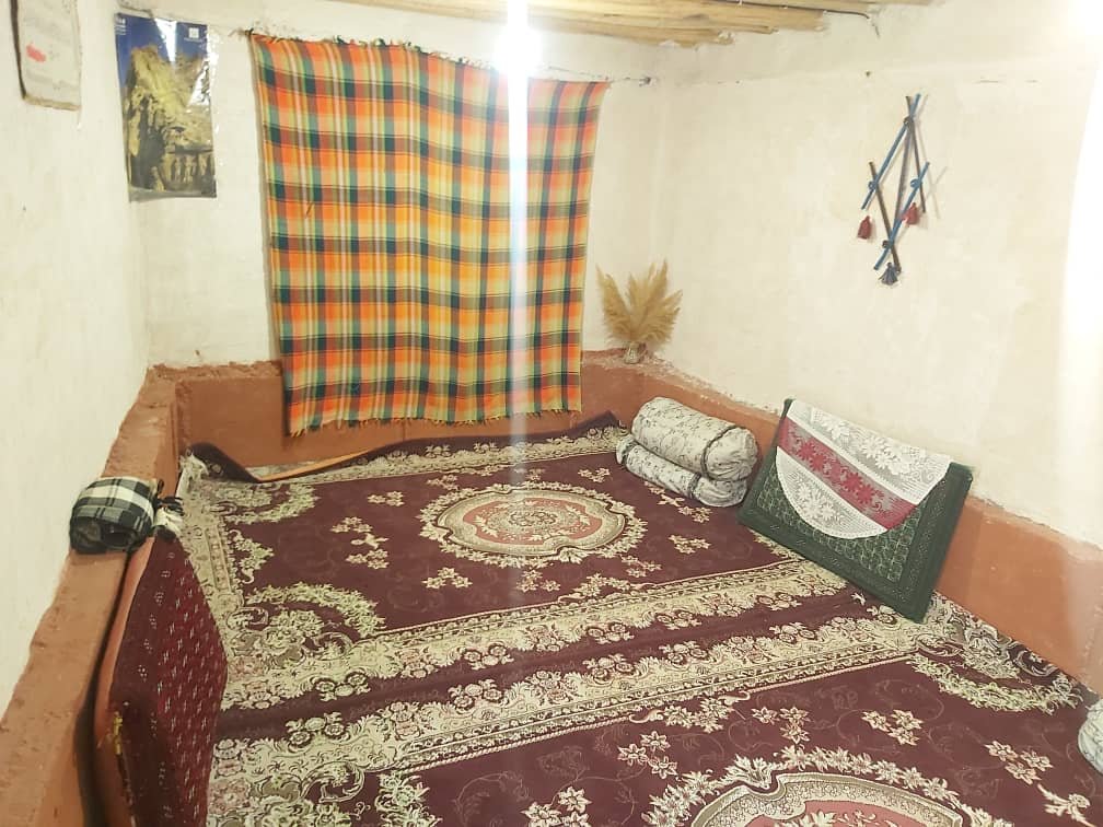 بومگردی آکام - واحد ۲