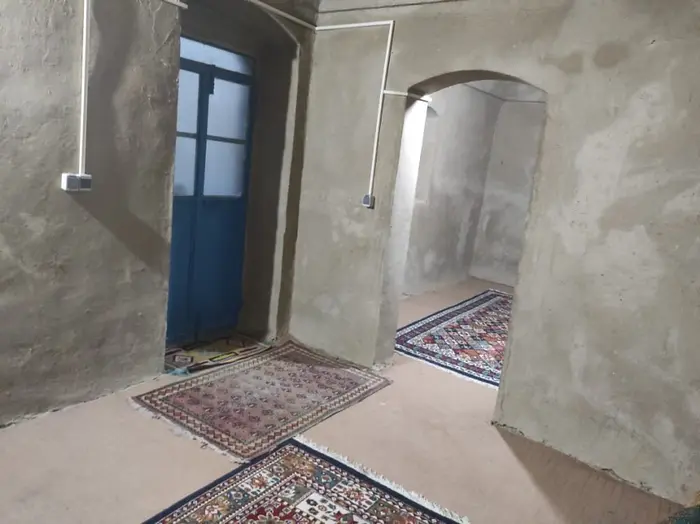 بوم گردی رستم زادگان سیستان - اتاق۳