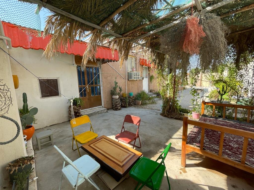 گبگو - واحد 25