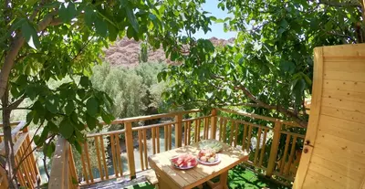 بومگردی حاج محمد - واحد مراکشی