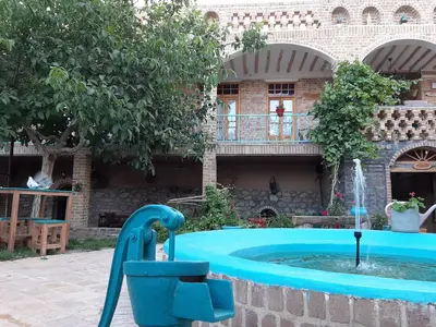 بومگردی دولتسرا - واحد 3