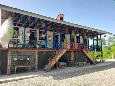 بومگردی عطارد - واحد 1