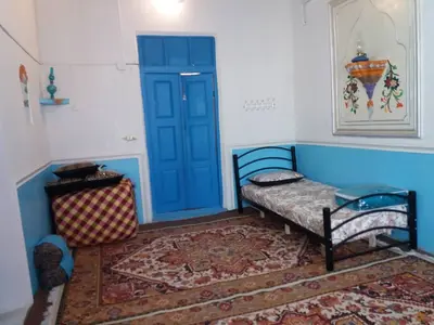 بومگردی خان قالان - خان یری