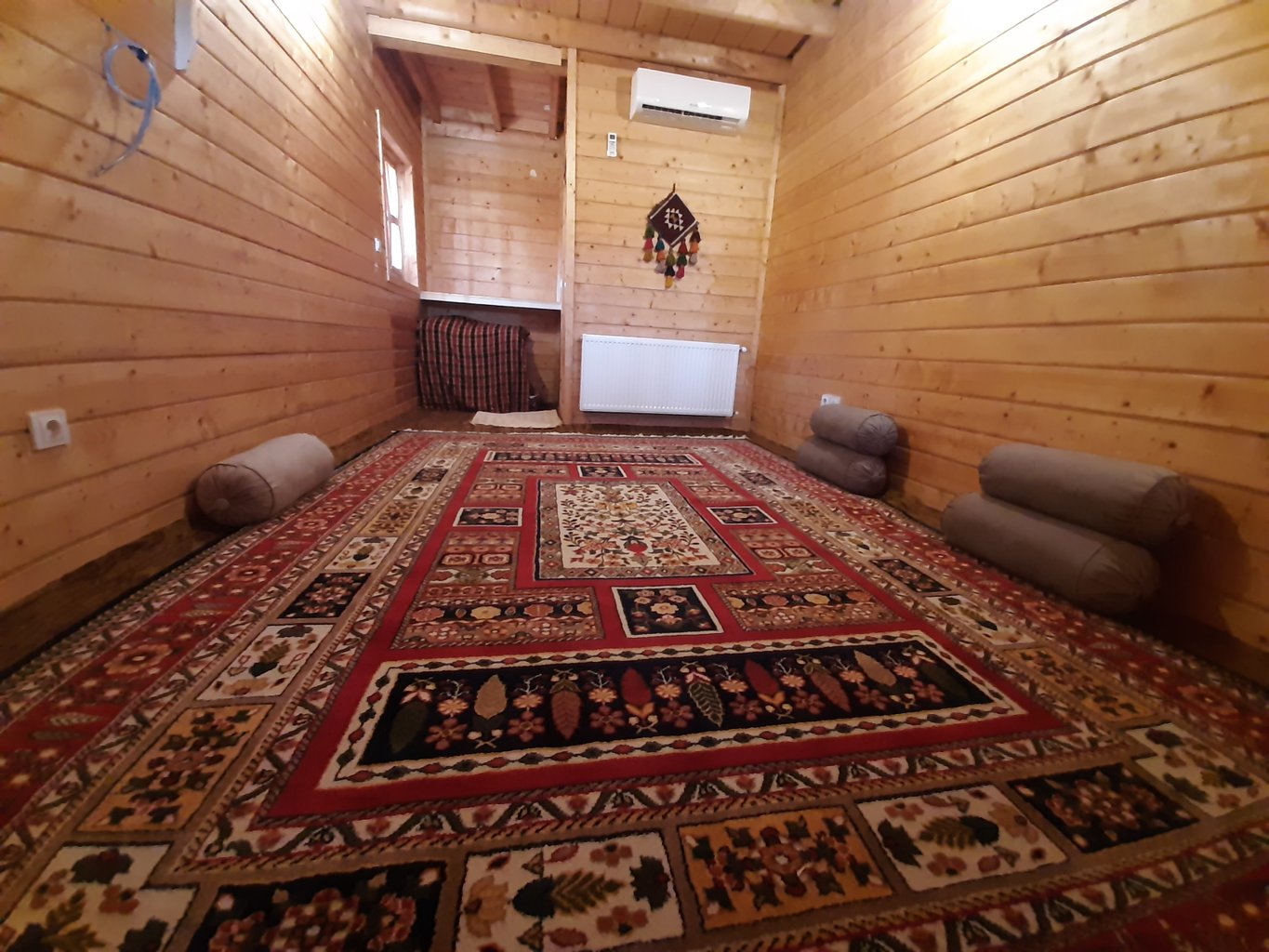 تی شین - واحد معمولی 3