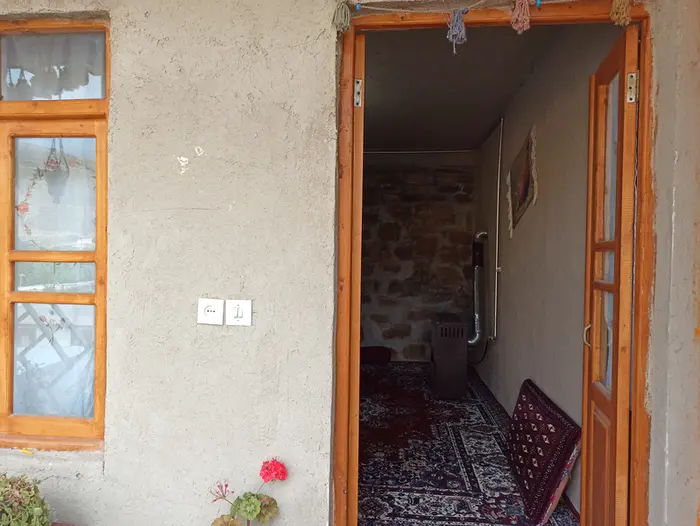 دره بهشت - واحد ۱ - نمای ورودی