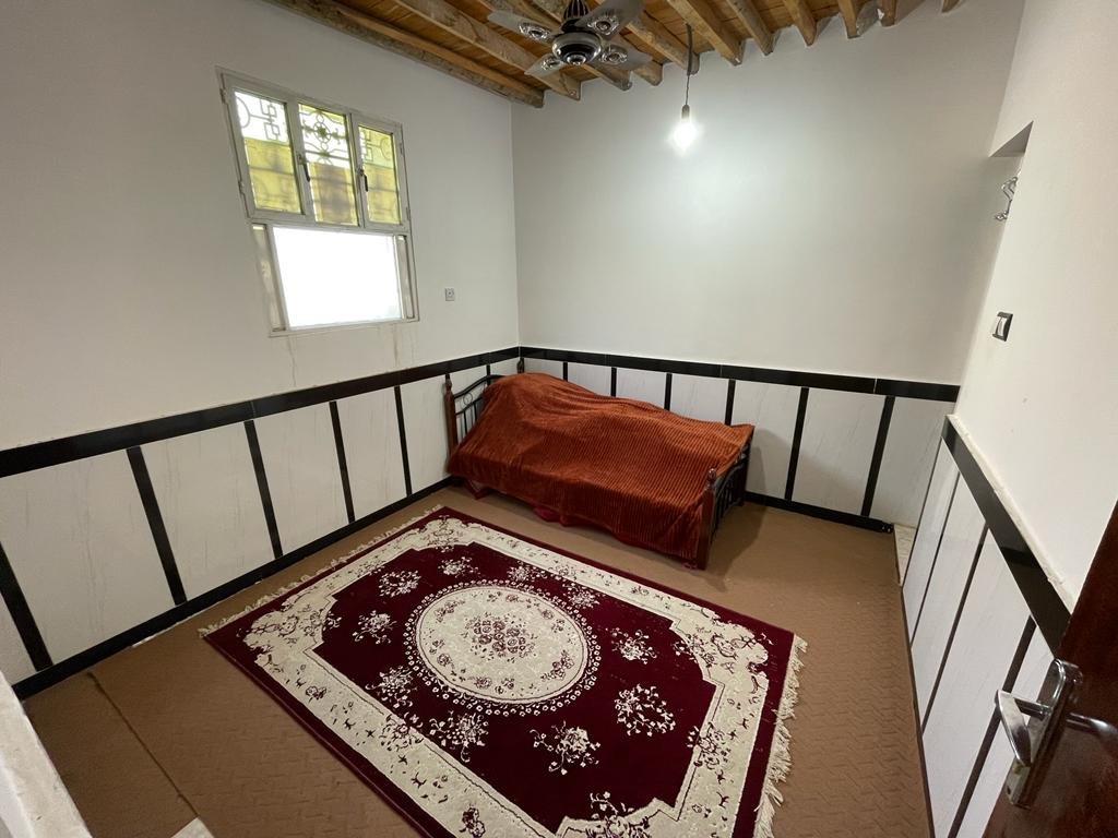 سوئیت یک خوابه الیاس ۱