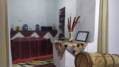 بومگردی سردره - واحد ۴