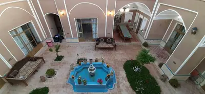 بومگردی حافظ ورزنه - واحد چهار تخته