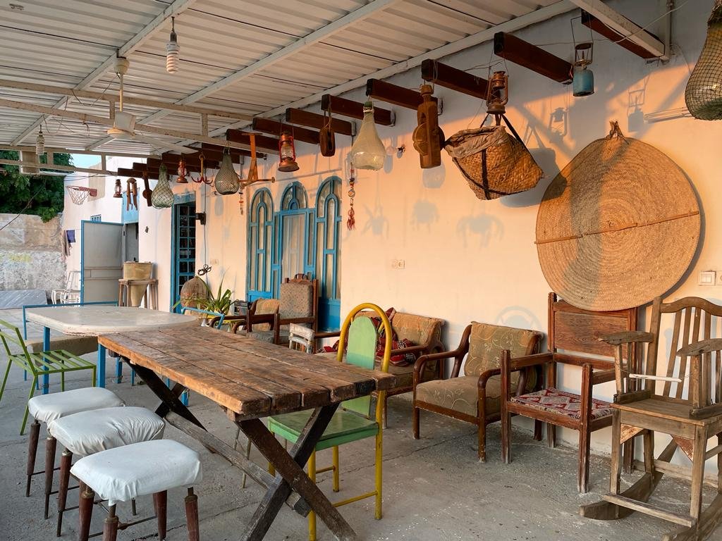 بربو - واحد آرامش