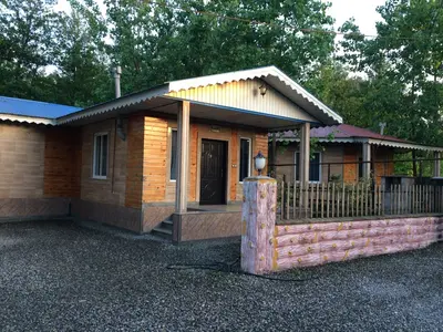 مجتمع اقامتی طلوع گیسوم - واحد گلایل