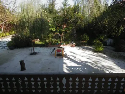 سوئیت ستوده یک خواب