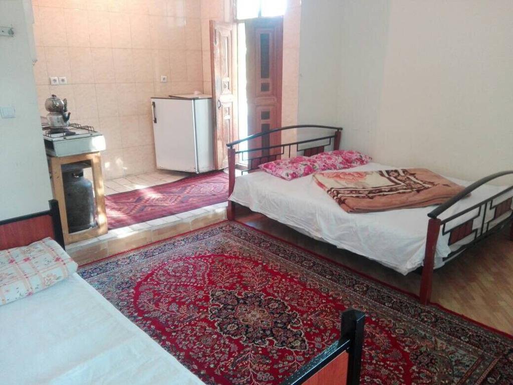 محلی قلعه - پنج تخته1